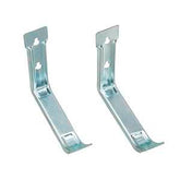 2269XR 20LB ZINC METAL HOOK -